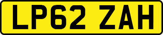 LP62ZAH