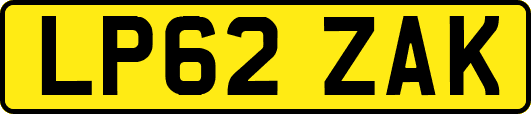 LP62ZAK