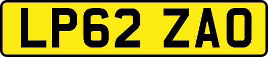 LP62ZAO