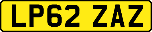 LP62ZAZ