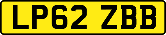 LP62ZBB