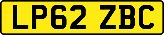 LP62ZBC