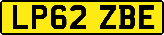 LP62ZBE
