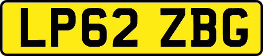 LP62ZBG