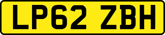LP62ZBH