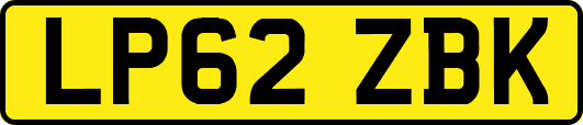 LP62ZBK