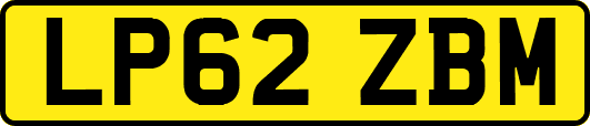 LP62ZBM