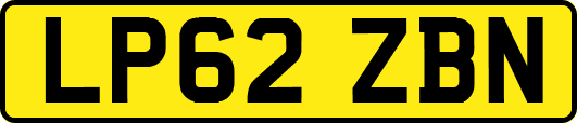LP62ZBN