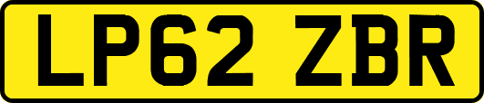 LP62ZBR