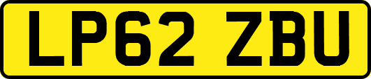LP62ZBU