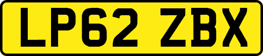 LP62ZBX