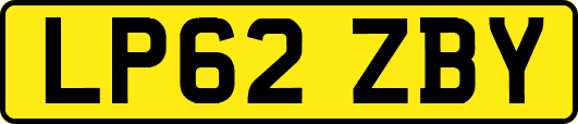 LP62ZBY