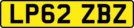 LP62ZBZ