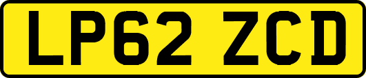 LP62ZCD