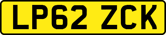 LP62ZCK