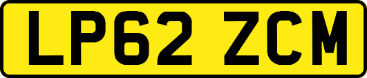 LP62ZCM