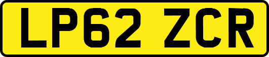 LP62ZCR
