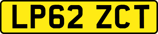 LP62ZCT