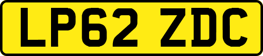 LP62ZDC