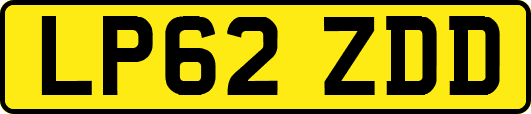 LP62ZDD