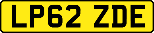 LP62ZDE