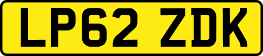 LP62ZDK