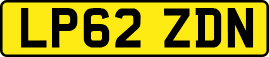 LP62ZDN
