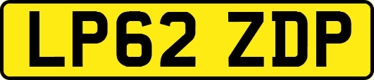 LP62ZDP
