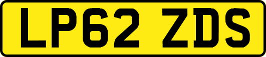 LP62ZDS