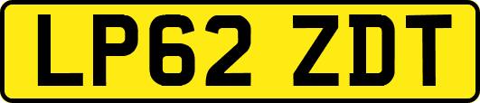 LP62ZDT