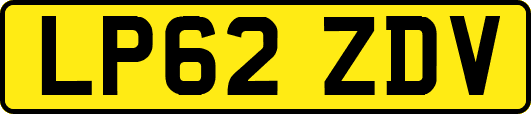 LP62ZDV