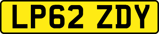LP62ZDY