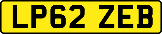 LP62ZEB