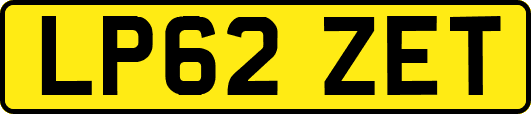 LP62ZET