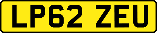 LP62ZEU