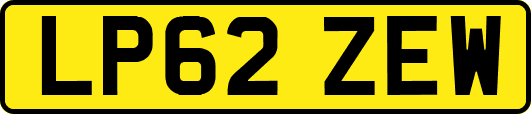 LP62ZEW