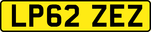 LP62ZEZ