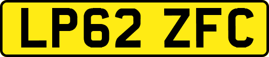 LP62ZFC