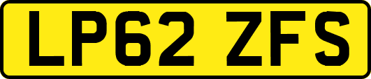 LP62ZFS