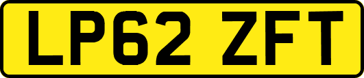 LP62ZFT