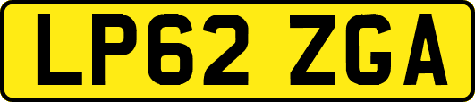 LP62ZGA