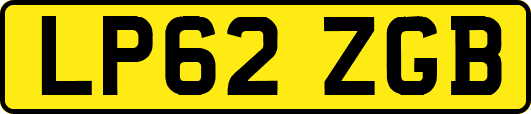 LP62ZGB