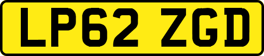 LP62ZGD
