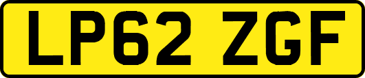 LP62ZGF