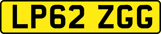 LP62ZGG