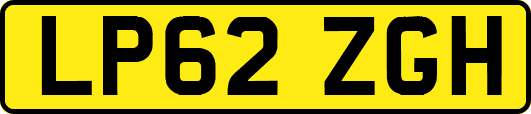 LP62ZGH
