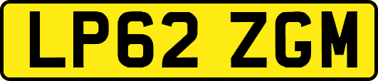 LP62ZGM