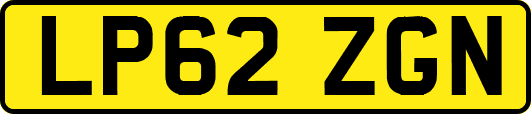 LP62ZGN