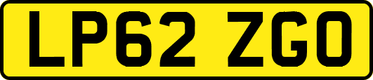 LP62ZGO
