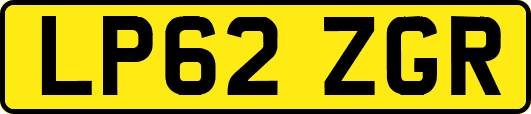 LP62ZGR
